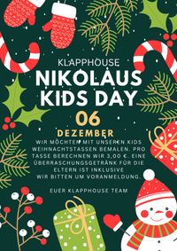 Nikolaus Kids Day
